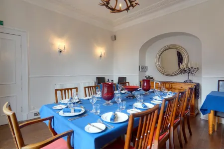 The Tannochbrae Отели рядом с достопримечательностью «Strathisla Distillery»