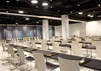 柏林波茨坦吉恩飯店 - 早餐
