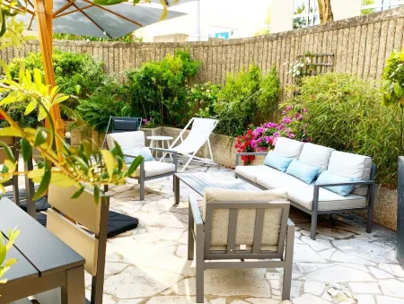 Hôtel Mercure Paris Vélizy