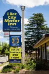 Lilac City Motor Inn & Steakhouse