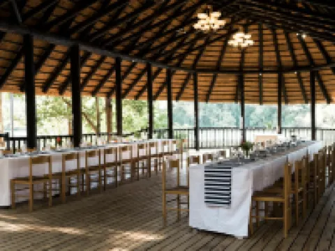 Tzaneen Country Lodge Hotels in Mopani