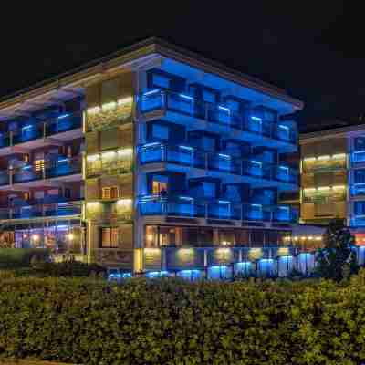 Hotel Garden Lido Hotel Exterior