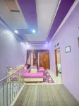 Puncak Dieng Homestay Batur 호텔