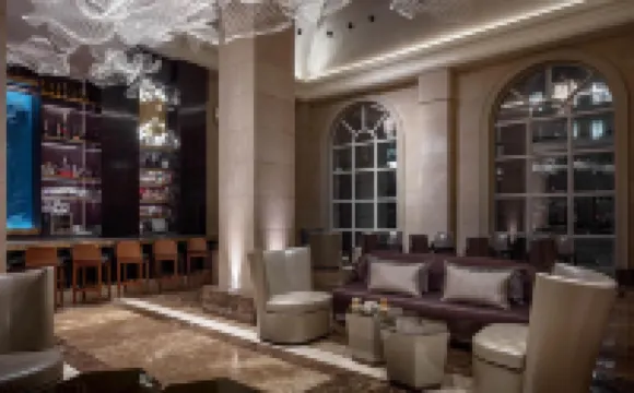 Hotel Crescent Court