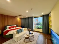 마이 하우스 호텔