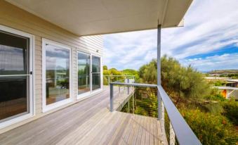 Anchors Beach House