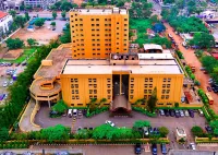 Reiz Continental Hotel Hotel a Abuja