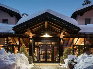 QC Hotel Monte Bianco