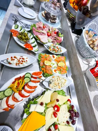 Parkhotel Friedrichstrasse