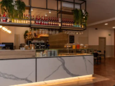 ホテル カーザ デル ペッレグリーノ パドバのホテル