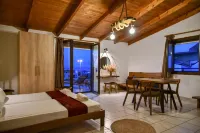 Iraklis Apartments - Wifi