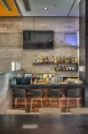 Casa Inn Galerias Celaya - ที่มีบาร์