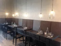 Bella Apartments & Rooms - breakfast