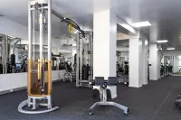 Browns Sports Resort - Gym