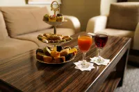 La Rive Hotels & Suites - Bữa sáng