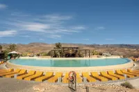 Salobre Hotel Resort & Serenity - Lyx
