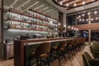 Magnes Hotel - bar