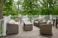 레이크하우스 인