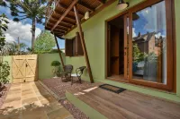 Pousada Ares da Serra - Centro