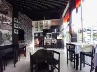 Pontevedra Hotel Boutique - breakfast