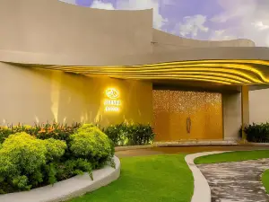 Avenra Gardens Hotel
