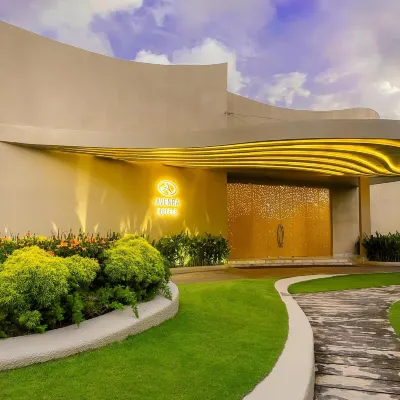 Avenra Gardens Hotel