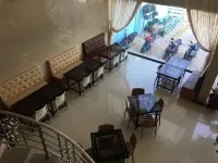 Hotel Primera - Desayuno