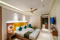 Hotel Malika Residency