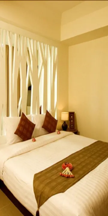 ห้องดีลักซ์