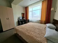 Meridian-Domodedovo Hotel Hotels in Domodedovo