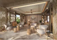 El Nido Resorts Lagen Island - Newly Renovated