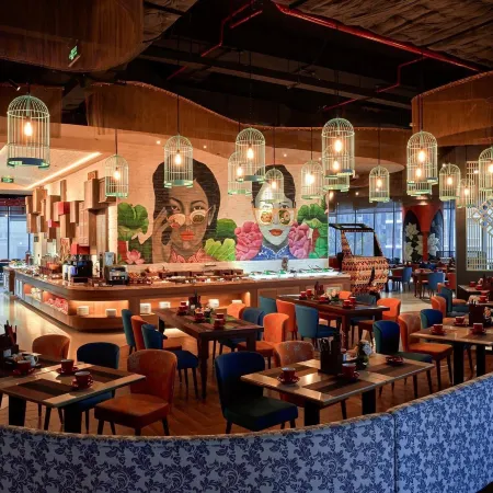 Homie Panorama Beachfront Residences Nha Trang