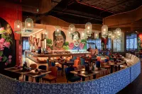 Homie Panorama Beachfront Residences Nha Trang