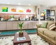 Quality Inn Northlake - Desayuno
