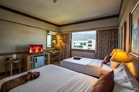 โรงแรมเชียงใหม่ฮิลล์ Photos