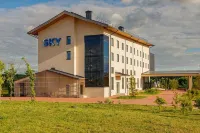 Azimut Hotel Pereslavl