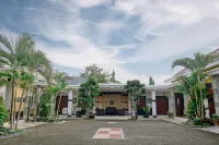 Musdalifah Hotel Resort