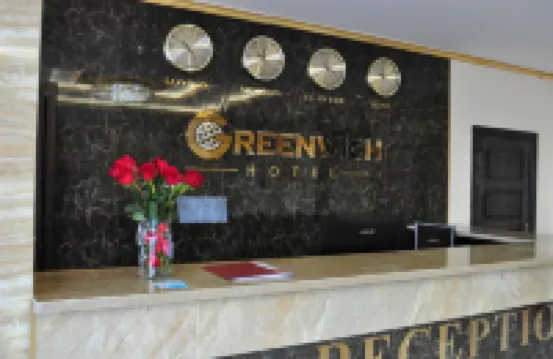 Greenwich Hotel