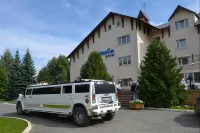 Hotel Nikol Hotel a Perm