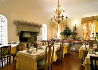 Tenuta la Bandita - breakfast