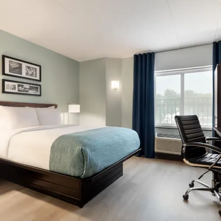 Wingate by Wyndham Salisbury MD Airport North