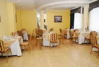 Hotel Goncharov Hotels in Ulyanovsk