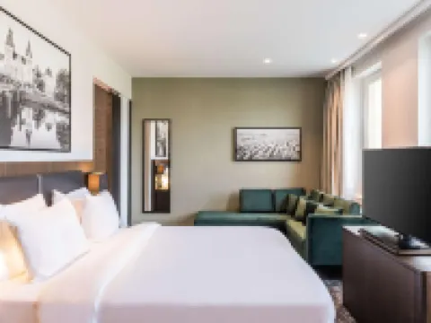 Radisson Hotel & Suites Amsterdam South Hotels in Amstelveen
