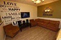 Olimp Hotels in Yuzhnouralsk