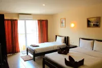 Number 1 Guesthouse