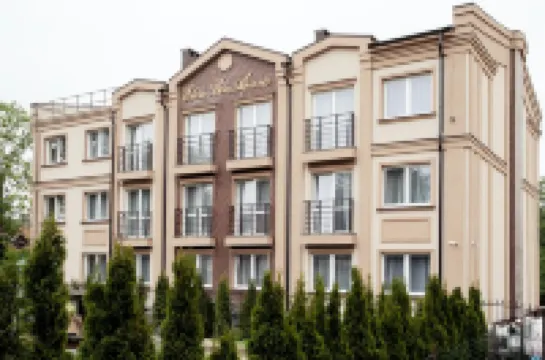 إيزا بون أبارت فنادق في 