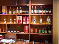 New Dodoma Hotel - بار