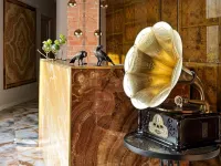 Citycomfort Hotel on Tverskaya Các khách sạn gần Ga Polyanka