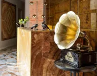 Citycomfort Hotel on Tverskaya - breakfast
