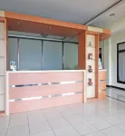 Sans Vibes Septia馬里奧博羅飯店 - 旅館